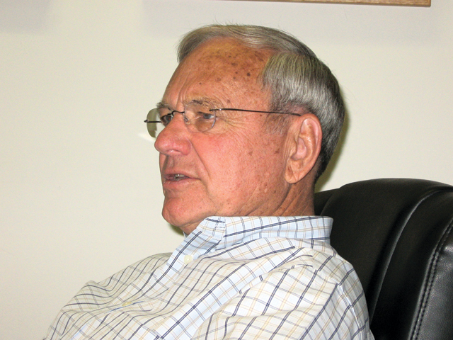 Mitchell defends health care vote